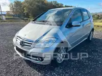 2009 Mercedes Benz A 170