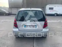 2009 Mercedes Benz A 170