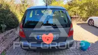 2009 Mercedes Benz A 170