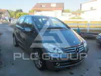 2009 Mercedes Benz A 170