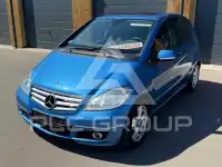 2009 Mercedes Benz A 170