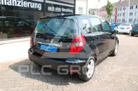 2009 Mercedes Benz A 170