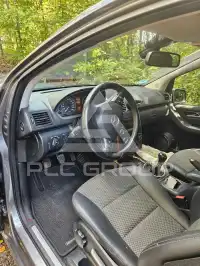 2009 Mercedes Benz A 170