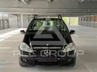 2009 Mercedes Benz A 170