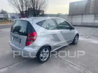 2009 Mercedes Benz A 170