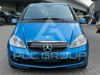2009 Mercedes Benz A 170