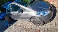 2009 Mercedes Benz A 170