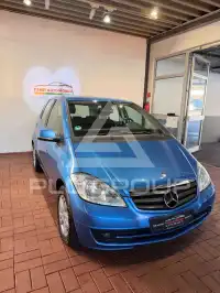 2009 Mercedes Benz A 170