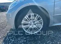 2009 Mercedes Benz A 170