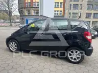 2009 Mercedes Benz A 170