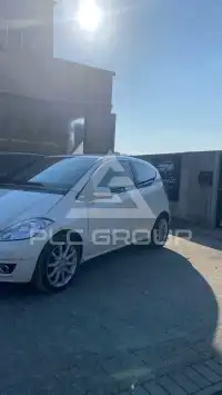 2009 Mercedes Benz A 170