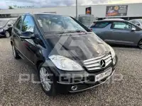 2009 Mercedes Benz A 170