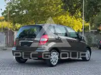 2009 Mercedes Benz A 170