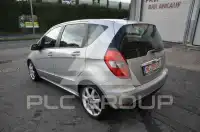 2009 Mercedes Benz A 170