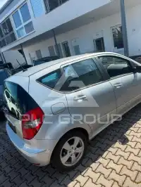 2009 Mercedes Benz A 170