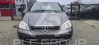 2009 Mercedes Benz A 170
