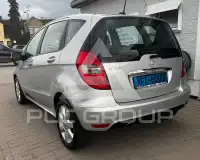 2009 Mercedes Benz A 170