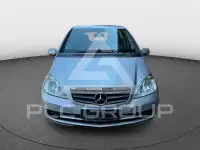 2009 Mercedes Benz A 170
