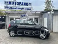 2009 Mercedes Benz A 170