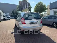2009 Mercedes Benz A 170