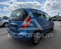 2009 Mercedes Benz A 170