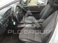 2009 Mercedes Benz A 170
