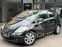 2009 Mercedes Benz A 170