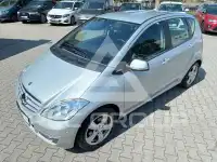 2009 Mercedes Benz A 170