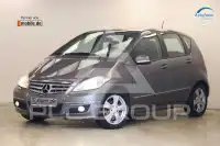 2009 Mercedes Benz A 170