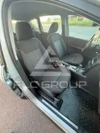 2009 Mercedes Benz A 170