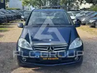 2009 Mercedes Benz A 170