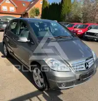2009 Mercedes Benz A 170