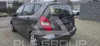 2009 Mercedes Benz A 170