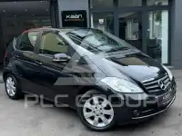 2009 Mercedes Benz A 170