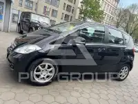 2009 Mercedes Benz A 170