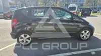 2009 Mercedes Benz A 170