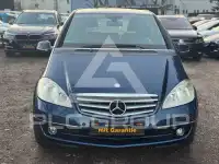 2009 Mercedes Benz A 170