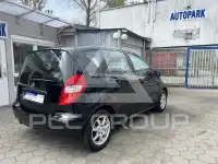 2009 Mercedes Benz A 170