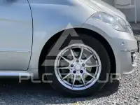 2009 Mercedes Benz A 170