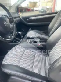 2009 Mercedes Benz A 170