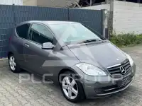 2009 Mercedes Benz A 170