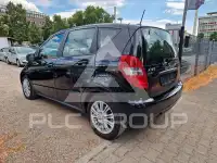 2009 Mercedes Benz A 170