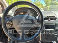 2009 Mercedes Benz A 170