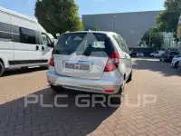 2009 Mercedes Benz A 170