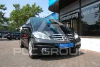2009 Mercedes Benz A 170