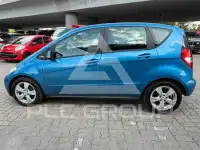 2009 Mercedes Benz A 170