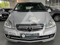 2009 Mercedes Benz A 170