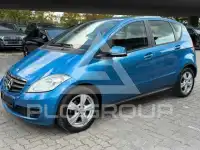 2009 Mercedes Benz A 170