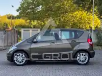 2009 Mercedes Benz A 170