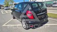 2009 Mercedes Benz A 170